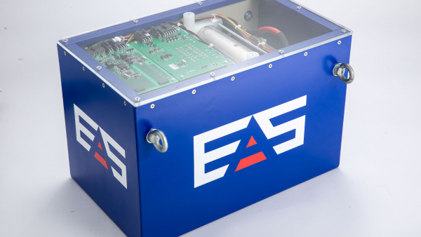 Pioneering Ideas | EAS Batteries