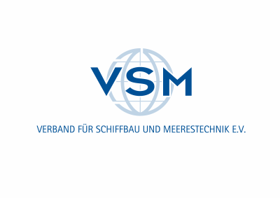 Logo VSM